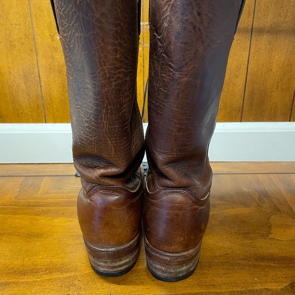 Code west boot - Picture 6 of 9